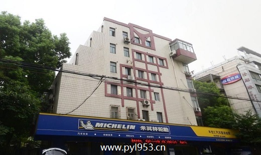 番禺路953号